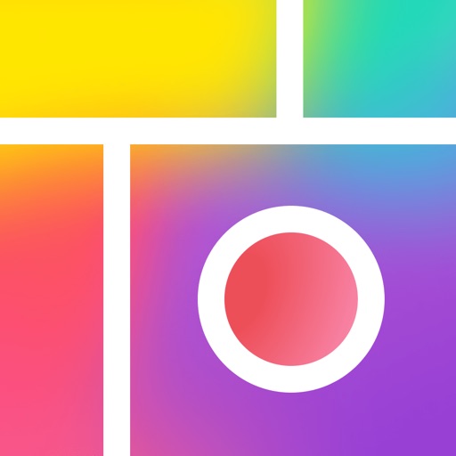 PicCollage: La Revolución Creativa de los Collages Digitales con IA icon