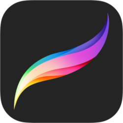 Procreate: El Estudio de Arte Digital que Cabe en tu Bolsillo icon