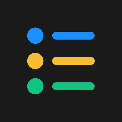 Productive: La Revolución de los Hábitos Saludables en iOS icon