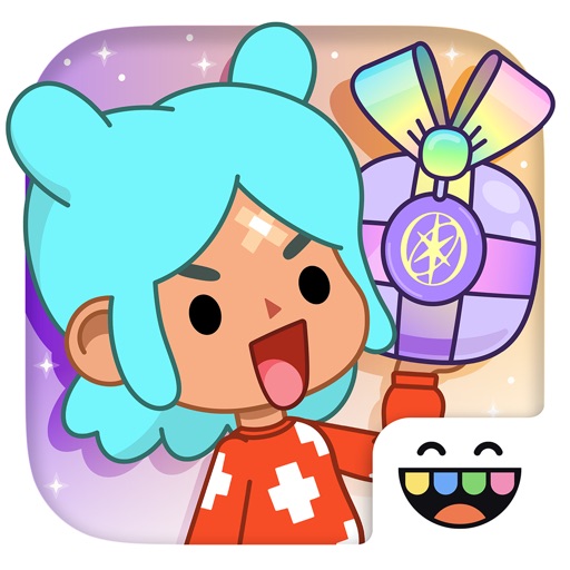 Toca Boca World: Análisis Completo de la App icon